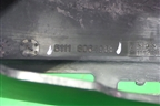 Кронштейн переднего бампера правый (M-пакет) (51118064968) для BMW 5-серия G30 с 2017г