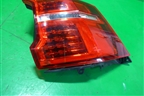 Фонарь задний правый (LED) (31655916) для Volvo XC60 с 2017г