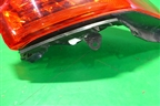 Фонарь задний правый (LED) (31655916) для Volvo XC60 с 2017г