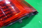 Фонарь задний правый (LED) (31655916) для Volvo XC60 с 2017г