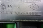Коллектор впускной (верхняя часть 1.6л K4M) (8200198956) для Nissan Almera G15 с 2012г