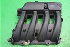 Коллектор впускной (верхняя часть 1.6л K4M) (8200198956) для Nissan Almera G15 с 2012г