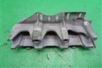 Кронштейн впускного коллектора (1.6л K4MA) (8200503258) для Nissan Almera G15 с 2012г