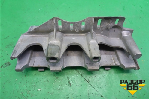 Кронштейн впускного коллектора (1.6л K4MA) (8200503258) для Nissan Almera G15 с 2012г