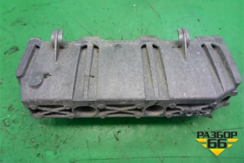 Кронштейн впускного коллектора (1.6л K4MA) (8200503258) для Nissan Almera G15 с 2012г