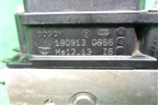 Блок ABS для Nissan Almera G15 с 2012г