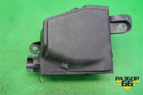 Корпус блока предохранителей (243822641R) для Nissan Almera G15 с 2012г