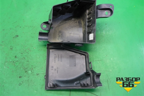 Корпус блока предохранителей (243822641R) для Nissan Almera G15 с 2012г