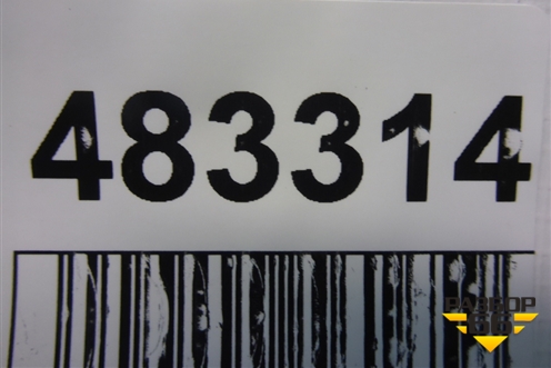 Корпус воздушного фильтра (1.8л 4B10) (1500A055) для Mitsubishi ASX с 2010г