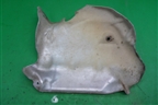 Экран тепловой (1.6л K4MA) для Nissan Almera G15 с 2012г