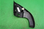 Накладка двери передней правой уголок (802924AA1A) для Nissan Almera G15 с 2012г
