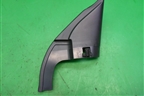 Накладка двери передней правой уголок (802924AA1A) для Nissan Almera G15 с 2012г