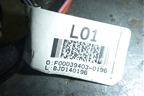 Проводка двери задней левой (916501G012) для Kia Rio с 2005-2011г