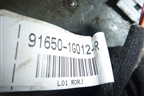 Проводка двери задней левой (916501G012) для Kia Rio с 2005-2011г