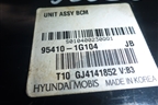 Блок электронный (BCM) (954101G104) для Kia Rio с 2005-2011г