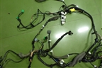 Проводка подкапотная+салон для Nissan Almera G15 с 2012г
