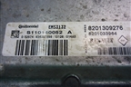 Блок управления двигателем (1.6л K4MA МКПП) (8201309276) для Nissan Almera G15 с 2012г