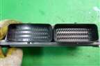 Блок управления двигателем (1.6л K4MA МКПП) (8201309276) для Nissan Almera G15 с 2012г