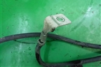 Клемма аккумулятора минус (240801008R) для Nissan Almera G15 с 2012г