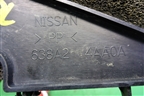 Пыльник переднего крыла левого верхний (638A24AA0A) для Nissan Almera G15 с 2012г