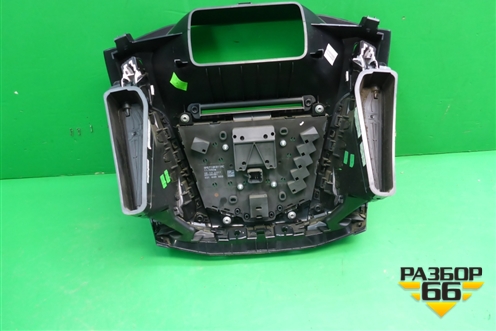 Магнитола (панель управления) (AM5T18K811AC) для Ford Focus 3 с 2011г