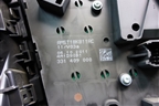 Магнитола (панель управления) (AM5T18K811AC) для Ford Focus 3 с 2011г
