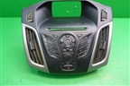 Магнитола (панель управления) (AM5T18K811AC) для Ford Focus 3 с 2011г