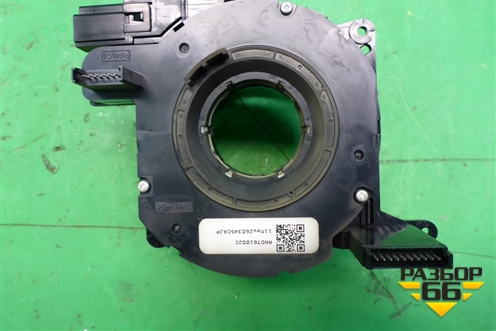 Механизм подрулевой для SRS AIR BAG (ZWAC30088B) для Ford Focus 3 с 2011г
