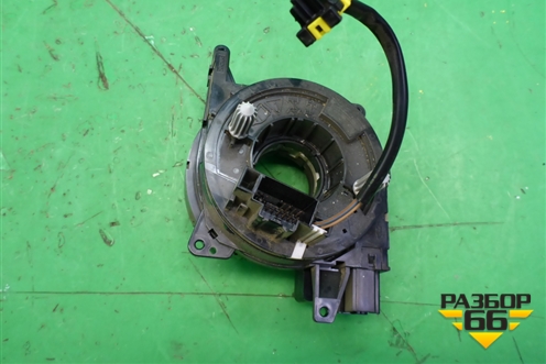 Механизм подрулевой для SRS AIR BAG (ZWAC30088B) для Ford Focus 3 с 2011г