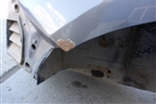 Крыло заднее правое (хетчбэк) для Ford Focus 3 с 2011г