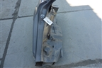Крыло заднее правое (хетчбэк) для Ford Focus 3 с 2011г