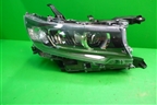 Фара правая (после 2017г LED без блока) (8114560N20) для Toyota Land Cruiser Prado(150) с 2009г