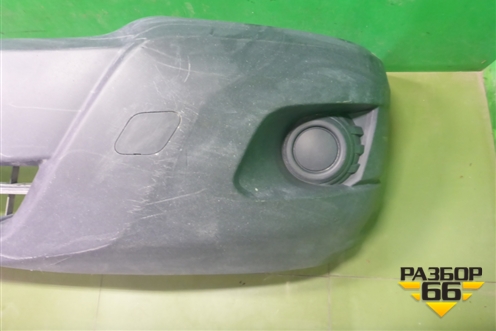 Бампер передний (3015889700) для Peugeot Expert с 2016г