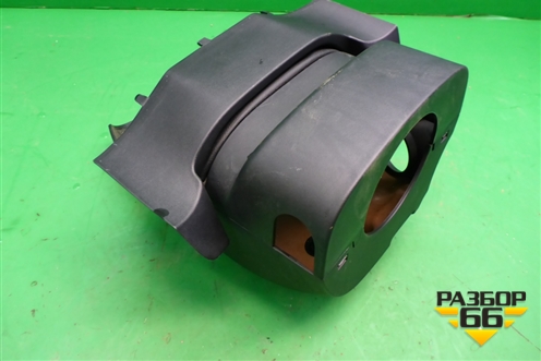Кожух рулевой колонки для Ford Focus 3 с 2011г