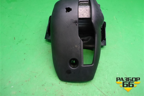 Кожух рулевой колонки для Ford Focus 3 с 2011г