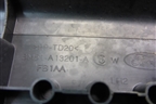 Накладка порога внутренняя переднего левого (MB51A13201A) для Ford Focus 3 с 2011г