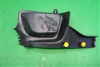 Накладка порога внутренняя заднего левого (хетчбэк) (BM51A13245A) для Ford Focus 3 с 2011г