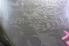 Накладка порога внутренняя заднего левого (хетчбэк) (BM51A13245A) для Ford Focus 3 с 2011г