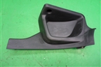 Накладка порога внутренняя заднего левого (хетчбэк) (BM51A13245A) для Ford Focus 3 с 2011г
