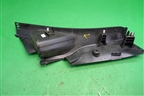 Обшивка стойки задняя нижняя левая (BM51A31017) (BM51A31017A) для Ford Focus 3 с 2011г