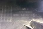 Обшивка стойки задняя нижняя левая (BM51A31017) (BM51A31017A) для Ford Focus 3 с 2011г
