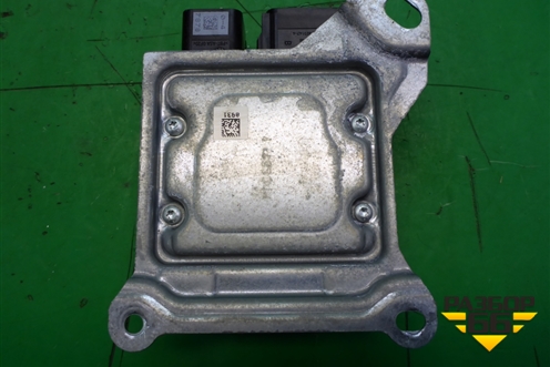 Блок управления AIR BAG (BM5T14B321BF) для Ford Focus 3 с 2011г