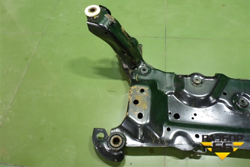 Подрамник передний МКПП (1.6л IQDB) (AV6130339FA) для Ford Focus 3 с 2011г
