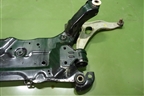 Подрамник передний МКПП (1.6л IQDB) (AV6130339FA) для Ford Focus 3 с 2011г