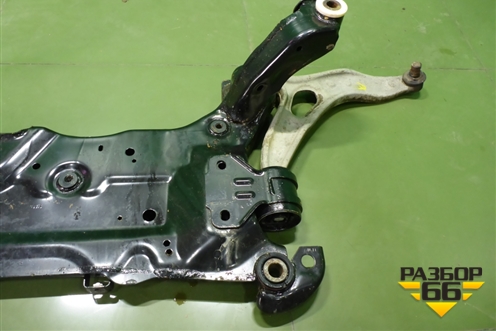 Подрамник передний МКПП (1.6л IQDB) (AV6130339FA) для Ford Focus 3 с 2011г