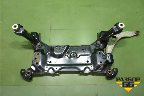 Подрамник передний МКПП (1.6л IQDB) (AV6130339FA) для Ford Focus 3 с 2011г