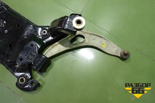 Подрамник передний МКПП (1.6л IQDB) (AV6130339FA) для Ford Focus 3 с 2011г