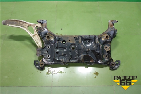Подрамник передний МКПП (1.6л IQDB) (AV6130339FA) для Ford Focus 3 с 2011г