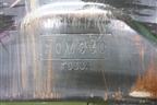 Подрамник передний МКПП (1.6л IQDB) (AV6130339FA) для Ford Focus 3 с 2011г