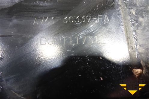 Подрамник передний МКПП (1.6л IQDB) (AV6130339FA) для Ford Focus 3 с 2011г